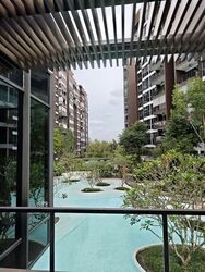 Woodlands Avenue 5 (D25), Condominium #551432131